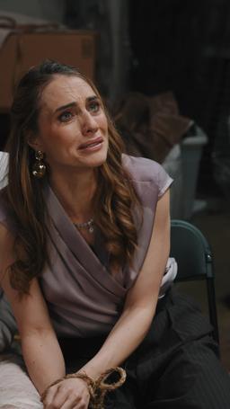 Song of My Mother's Tears episode 74