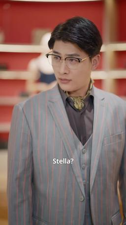 Destiny in the Stars episode 14
