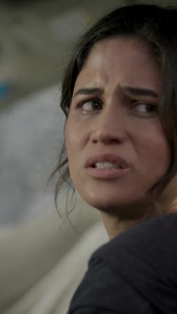 The Quarterback's First Love episode 19