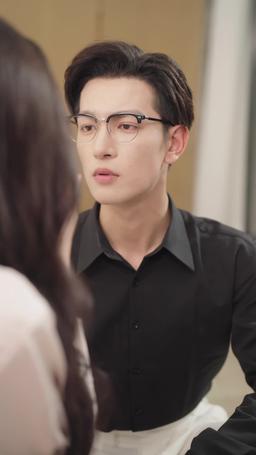 The Billionaire's Secret Wife episode 66