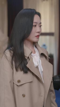 Sunny Sisters’ Bright Days episode 48