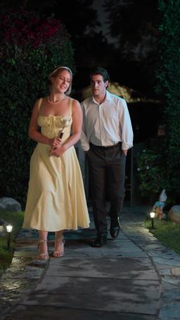 The Christmas Switch episode 56