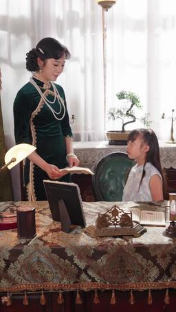 Taming the Governor's Heart episode 60