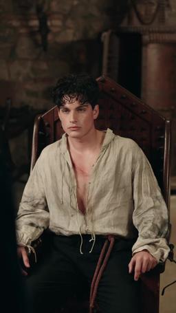 The Lost Son Returns as the Duke episode 26