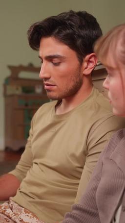 My Ex is in the Navy SEALs episode 44