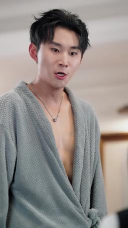 Daddy by Accident, Love by Fate episode 13