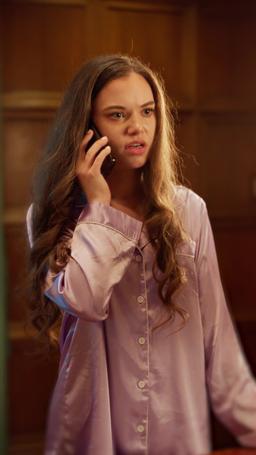 The Christmas Switch episode 50