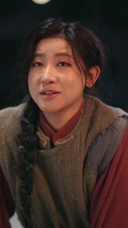 Reborn to Ruin You, My DEAR Hubby episode 3