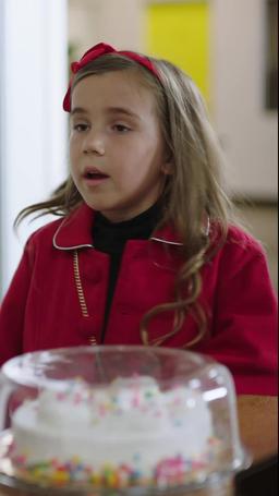 Daddy Help! Mommy’s in Prison! episode 22