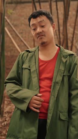 Fate Restarted: I Found My Mom a Perfect Husband episode 12