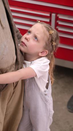 You Fired the Backbone of Detroit episode 14