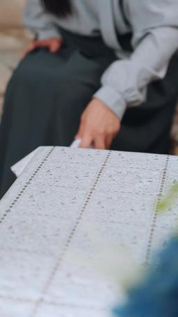 In Love with My Ex's Uncle episode 27