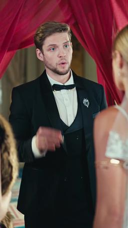 Mistaken as His Mate: The Luna’s Regret episode 20