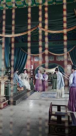 Mind's Eye: From Banishment to Blessing episode 43