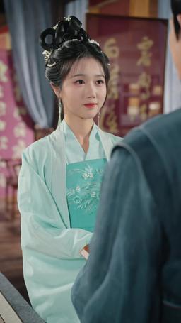 Destined Love episode 37