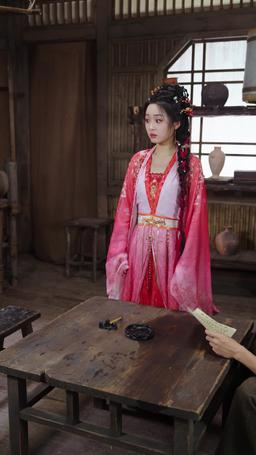 Claimed by My Hunter Husband episode 66