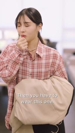 My Fashion Criminal episode 4