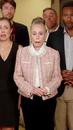 Queen Mom Rules episode 48