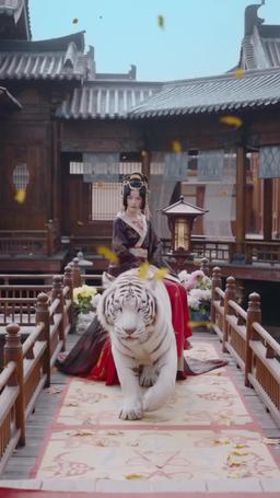 The Abandoned Heiress's Reverse Harem episode 1