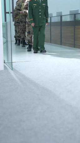 Great-Grandma is the Supreme Cultivator episode 32