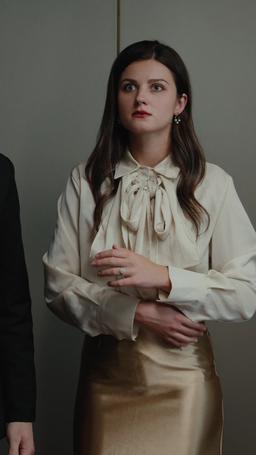 The chauffeur episode 46