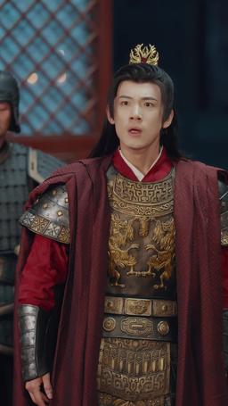 Timeless Vendetta: General, I Don’t Love You Anymore episode 23