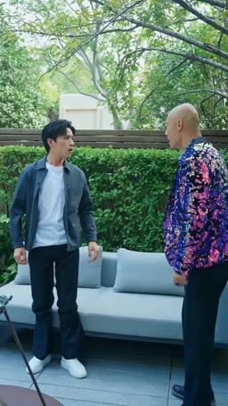 My Rise To Power After She Left episode 54