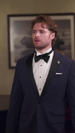 Operation Christmas Trap episode 23