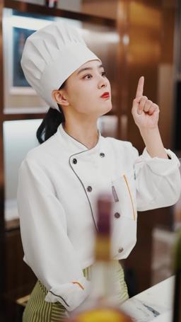 Billionaire Husband, Secret Wife episode 24