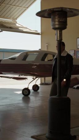 Deadly Mile High Club episode 22