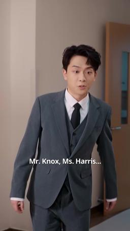 Daddy, You’re Out! episode 26