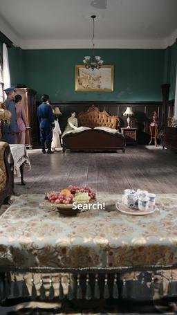 Our Cutie Is Acutually a Ghost Whisperer episode 30