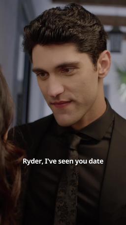 Audrey in Full Bloom episode 25