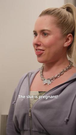 The Billionaire's Virgin Surrogate episode 14