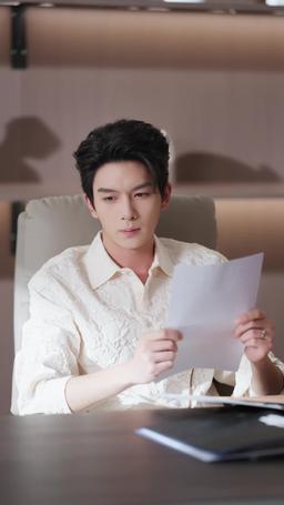 Revenge Heiress episode 52