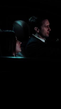 The chauffeur episode 50