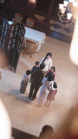 Reborn to Ruin You, My DEAR Hubby episode 17