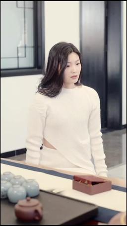 After Awakening, Falling for My Sis-in-Law episode 38