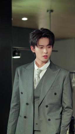 Love in the Shadow episode 18