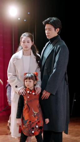 Between Tears and Smiles episode 47