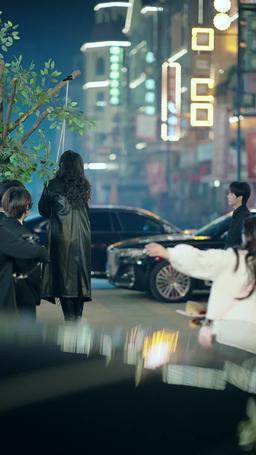 Tormented Girl Got Her Prince Charming episode 2