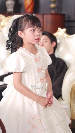 Our Cutie Is Acutually a Ghost Whisperer episode 55