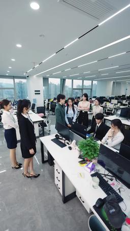 Boss to Bride episode 17