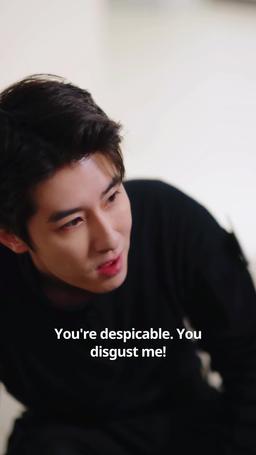 Reborn to Fly episode 38