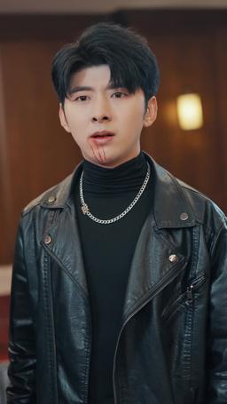 Ruler of Heaven episode 56