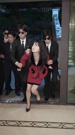 Darling, Please Love Me Again? episode 58