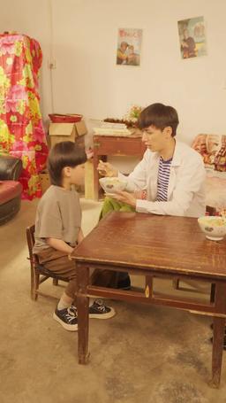 Parental Love 1993 episode 14