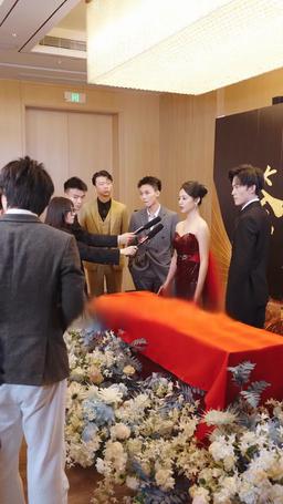 Reincarnated As the CEO's Wife episode 66