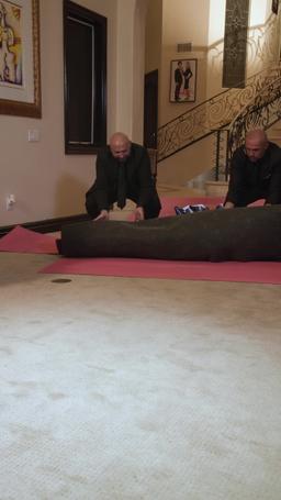 How to Land a Movie Star episode 3