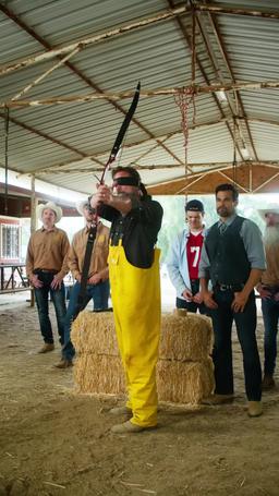 Yellowstone: King of Montana episode 24